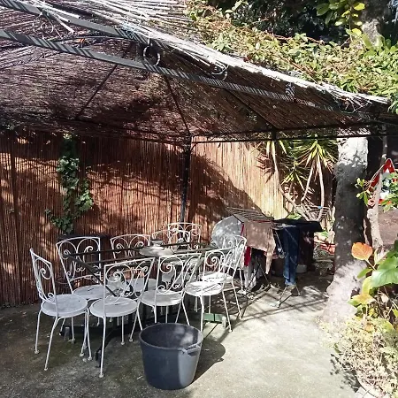 Orizzonte Apartamento