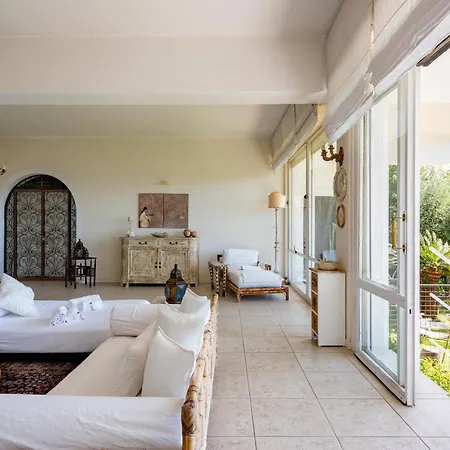 Orizzonte Apartamento
