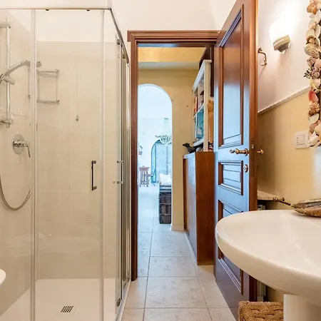 Apartamento Orizzonte *