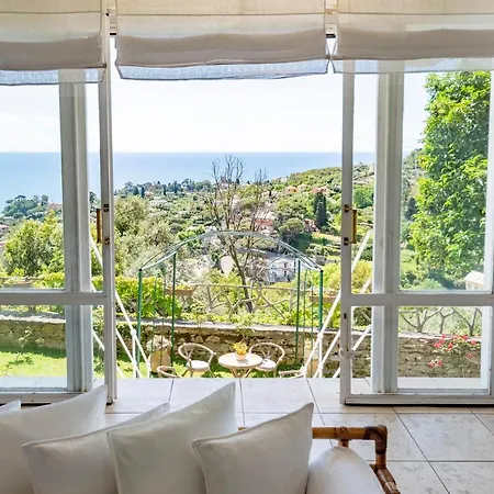 Orizzonte Apartamento *