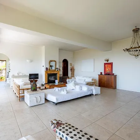Orizzonte Apartamento