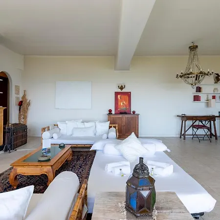 Apartamento Orizzonte Rapallo