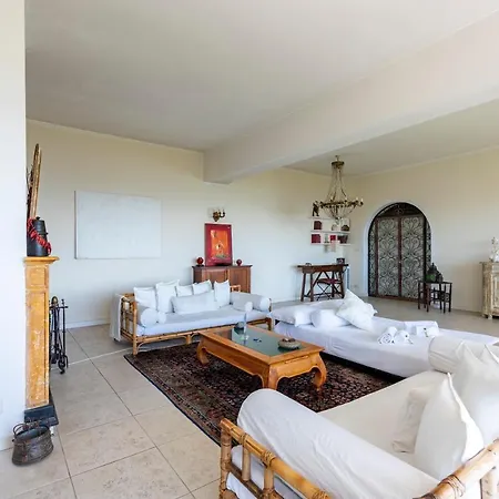 Apartamento Orizzonte *