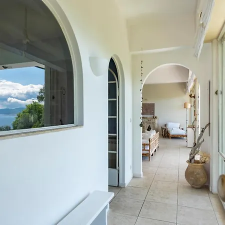 Orizzonte Apartamento Rapallo