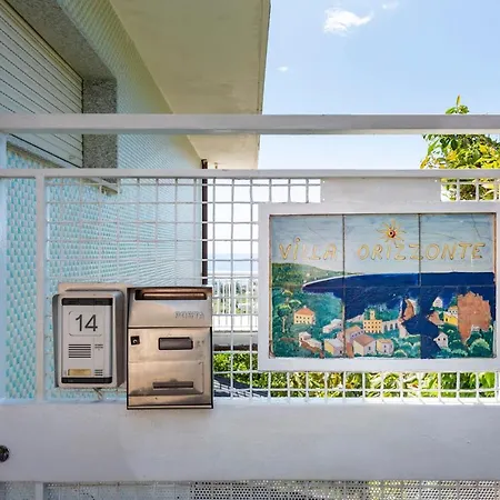 Apartamento Orizzonte