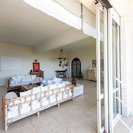 Apartamento Orizzonte Rapallo