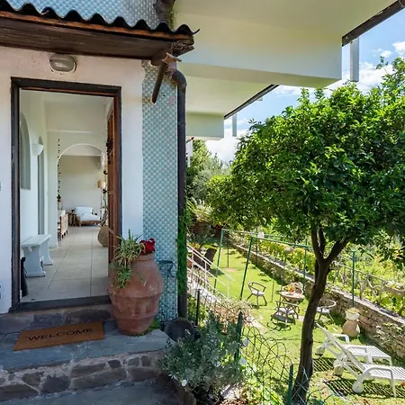Orizzonte Apartamento