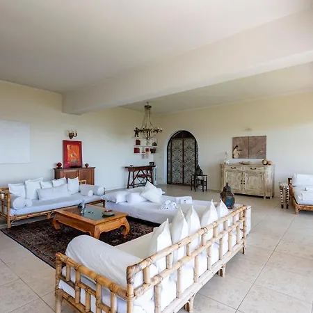 Orizzonte Apartamento *