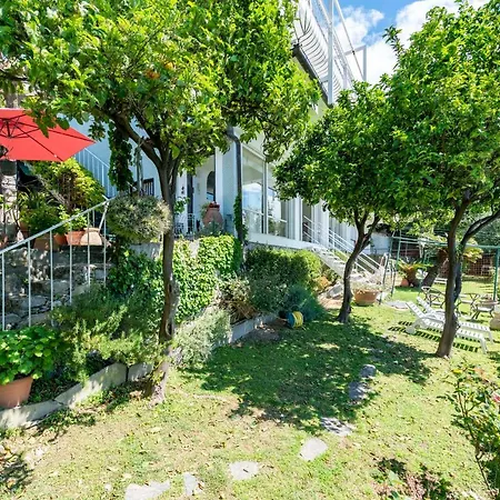 Apartamento Orizzonte Rapallo