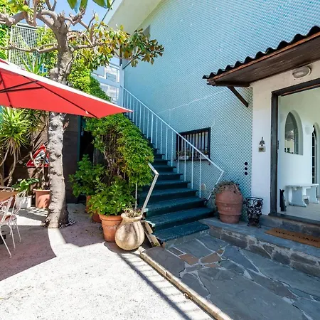 Apartamento Orizzonte