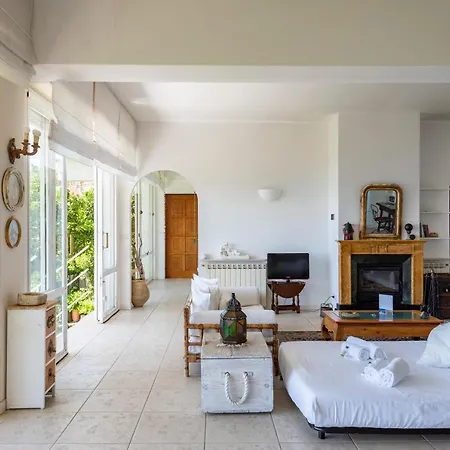 Apartamento Orizzonte