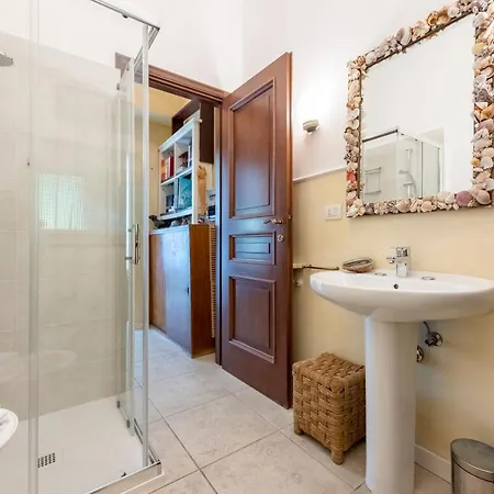 Orizzonte Apartamento Rapallo