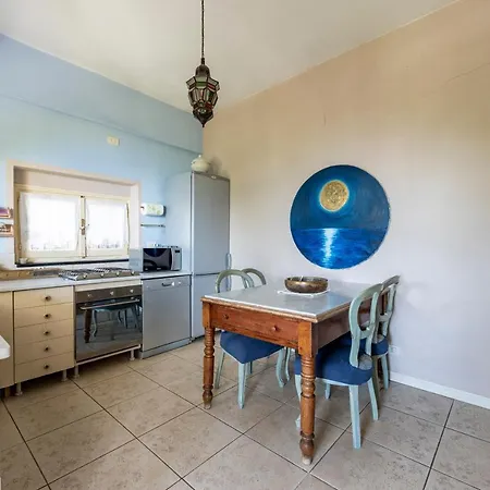 Apartamento Orizzonte Rapallo