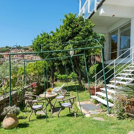 Orizzonte Apartamento