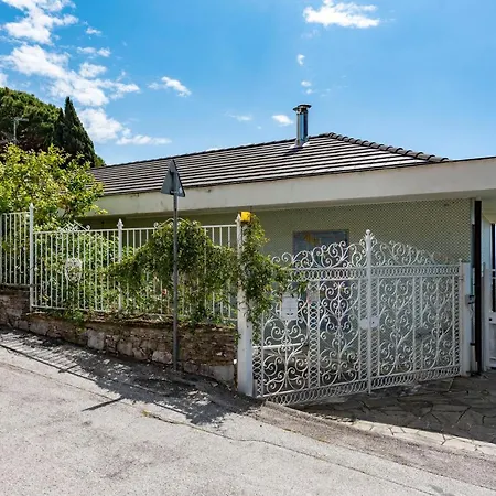 Apartamento Orizzonte