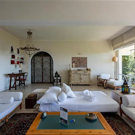 Orizzonte Apartamento