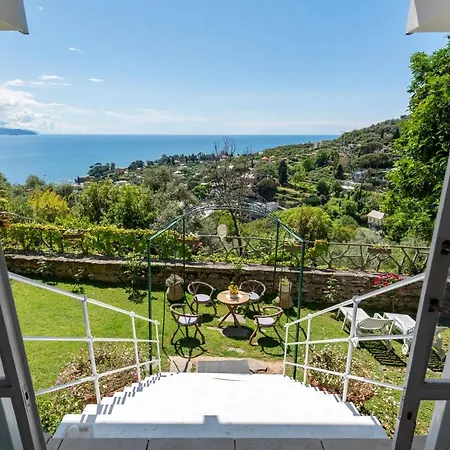 Orizzonte Apartamento