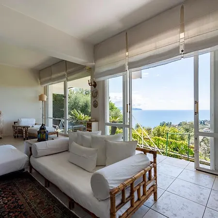 Apartamento Orizzonte