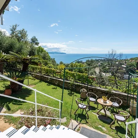 Apartamento Orizzonte *