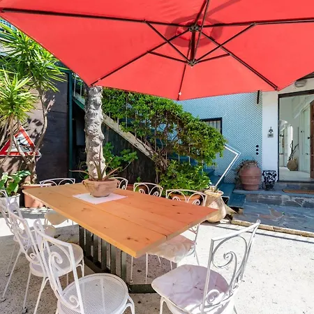 Orizzonte Apartamento