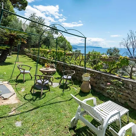 Orizzonte Apartamento