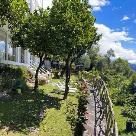 Orizzonte Apartamento Rapallo