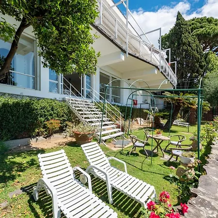 Apartamento Orizzonte Rapallo