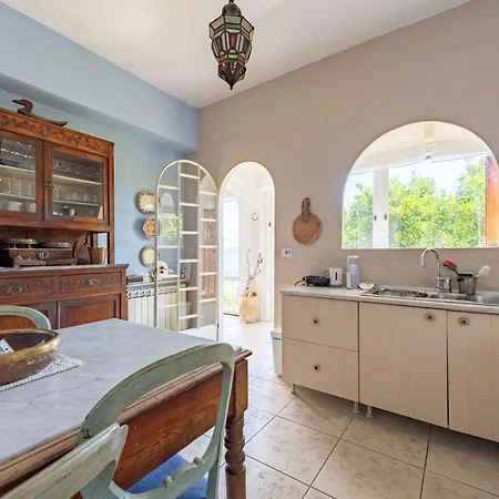 Orizzonte Apartamento
