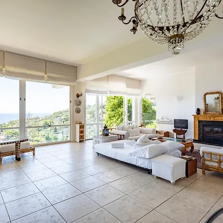 Apartamento Orizzonte *