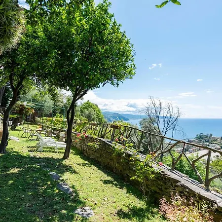 Apartamento Orizzonte Rapallo