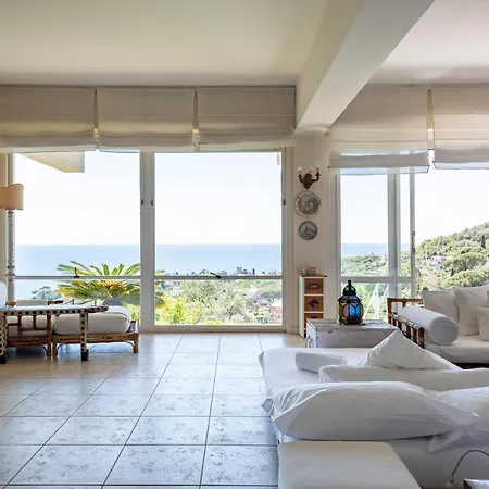 Apartamento Orizzonte *