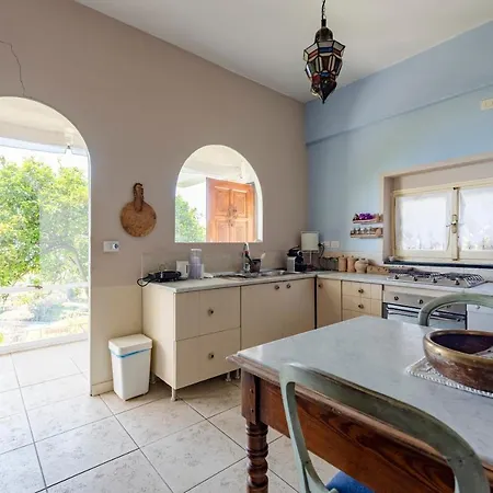 Apartamento Orizzonte