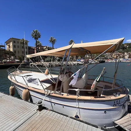 Orizzonte Apartamento *