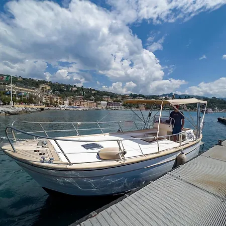 Orizzonte Apartamento Rapallo