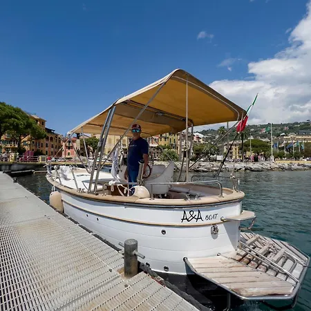 Orizzonte Apartamento Rapallo